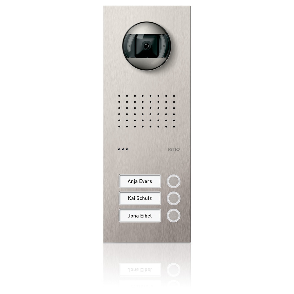 Ritto Türstation RGE1815325 Ritto Türstation RGE1815325