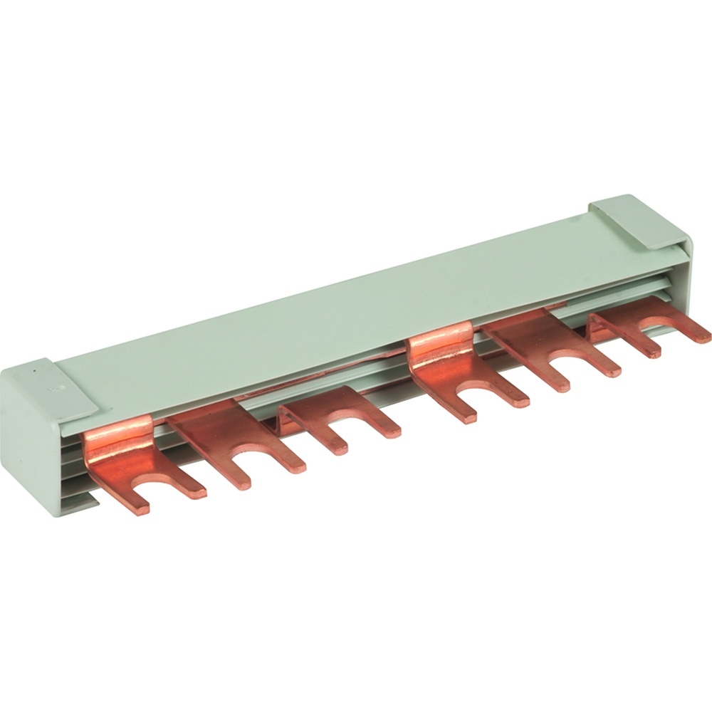 Dehn + Söhne Kammschiene 900595 Typ MVS 3 6 6