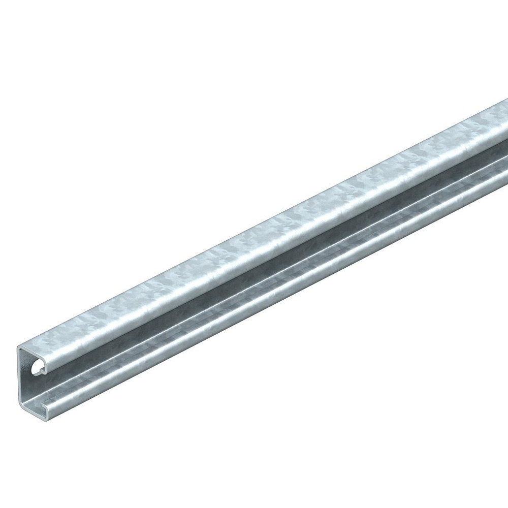 OBO Bettermann Profilschiene 6007236 Typ MS4022P0392FT