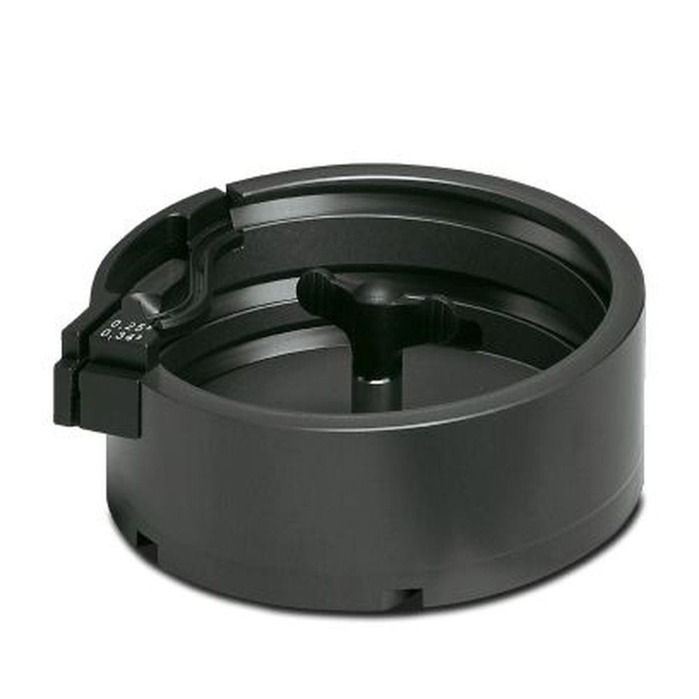 Phoenix Contact Werkzeug Automaten Zubehör 1206890 Typ CF 1000 SORT0,34