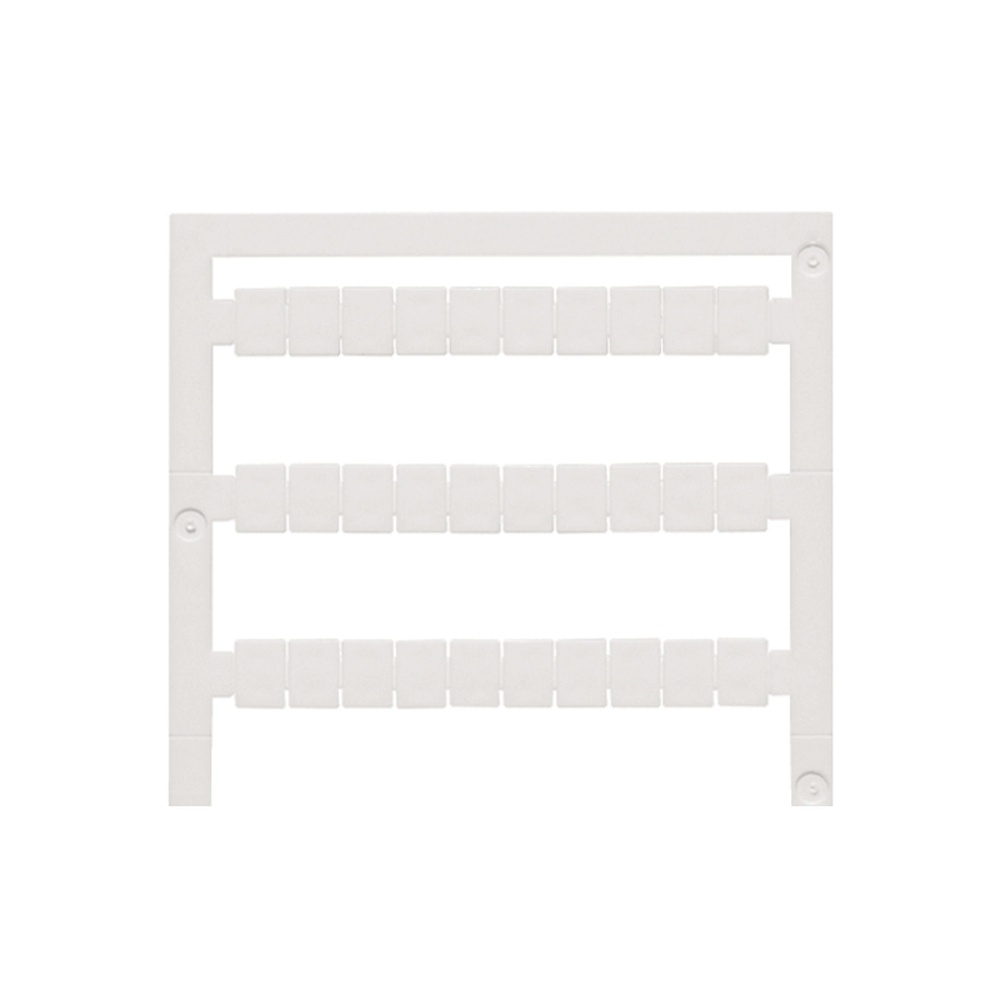 Weidmüller Klemmenmarkierung 1951880000 Typ WS 8/6 PLUS MC NE WS Weidmüller Klemmenmarkierung 1951880000 Typ WS 8/6 PLUS MC NE WS