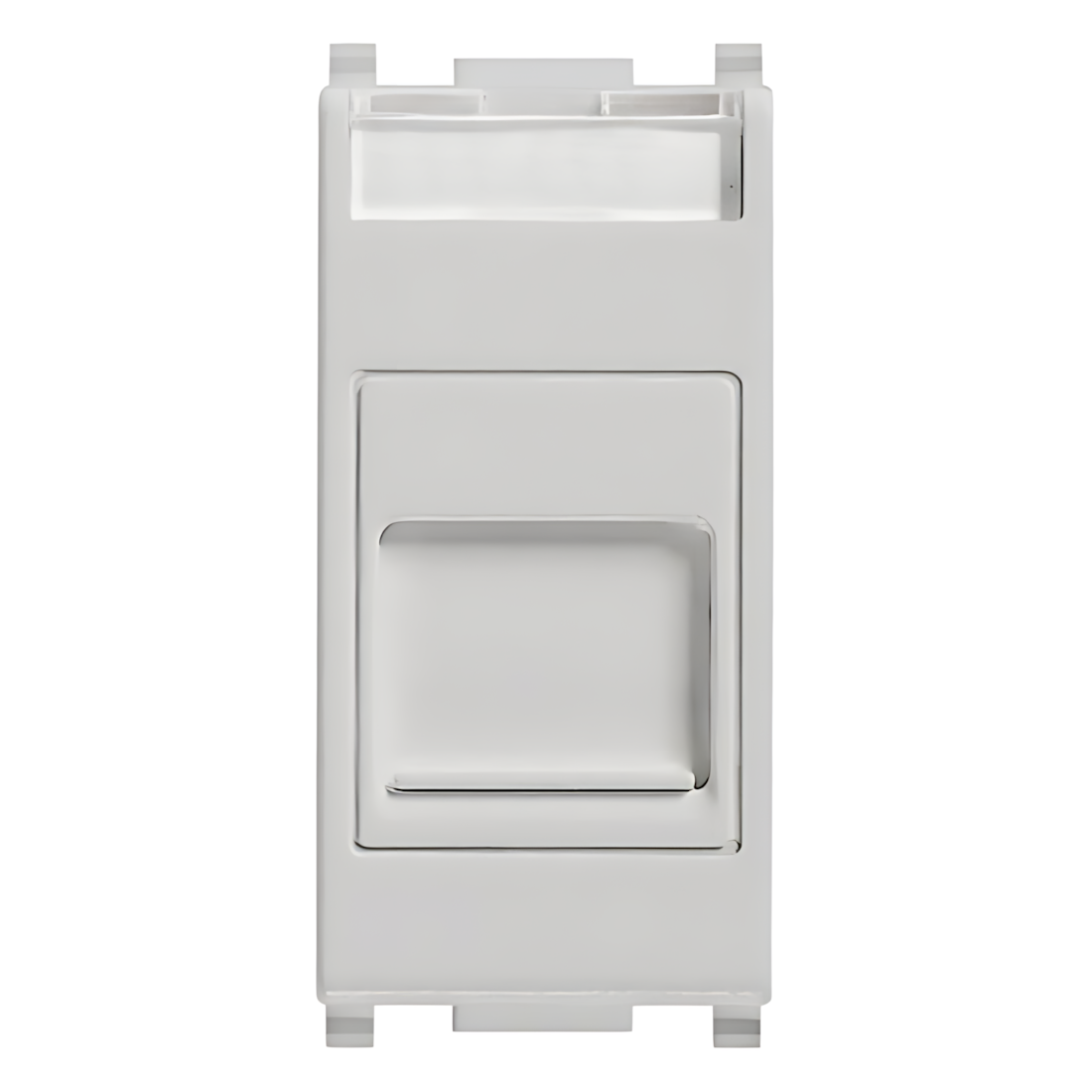 VIMAR Telefon Steckdose 14325.SL