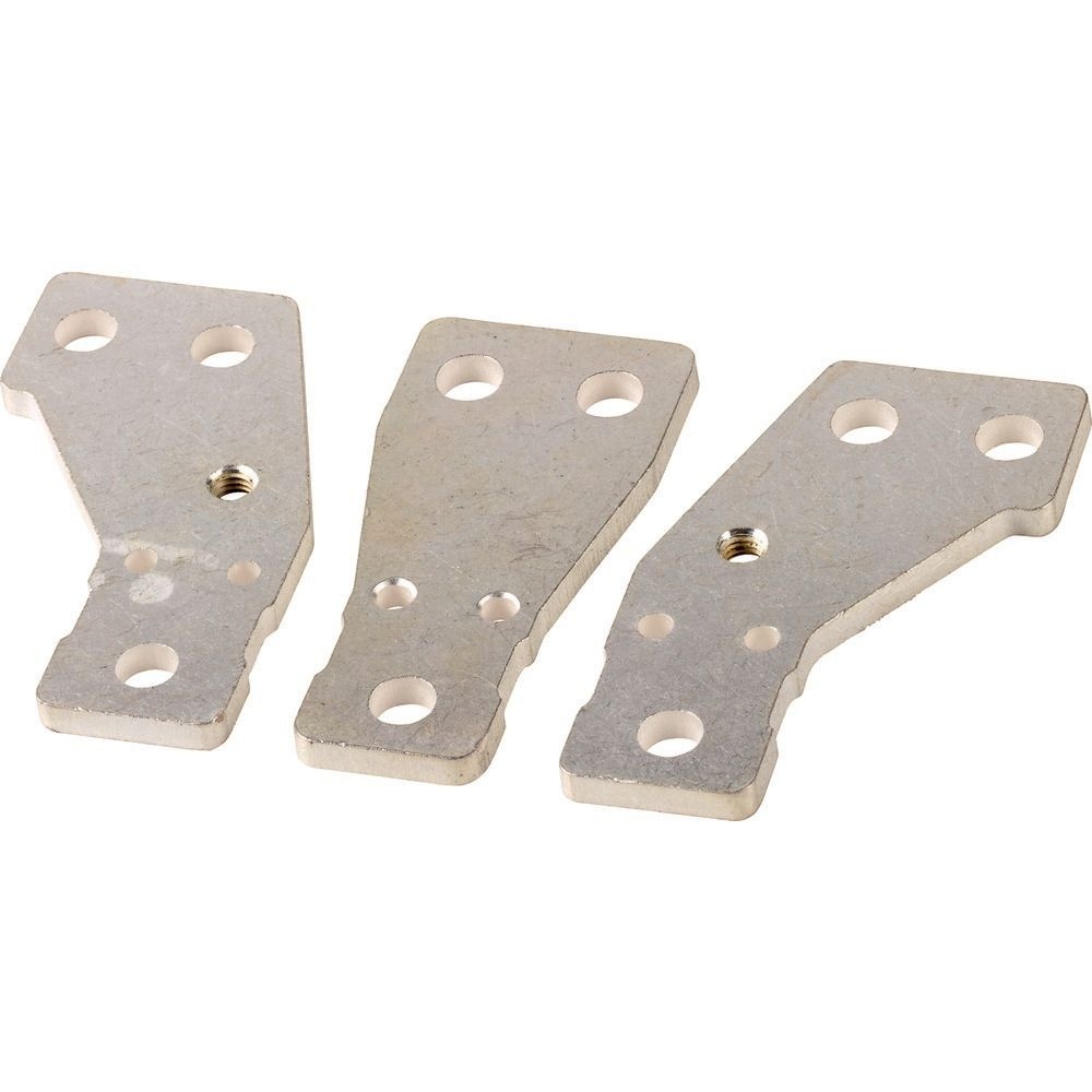 Eaton Anschlussverbreiterung 132673 Typ NZM3-4-XKV70-2