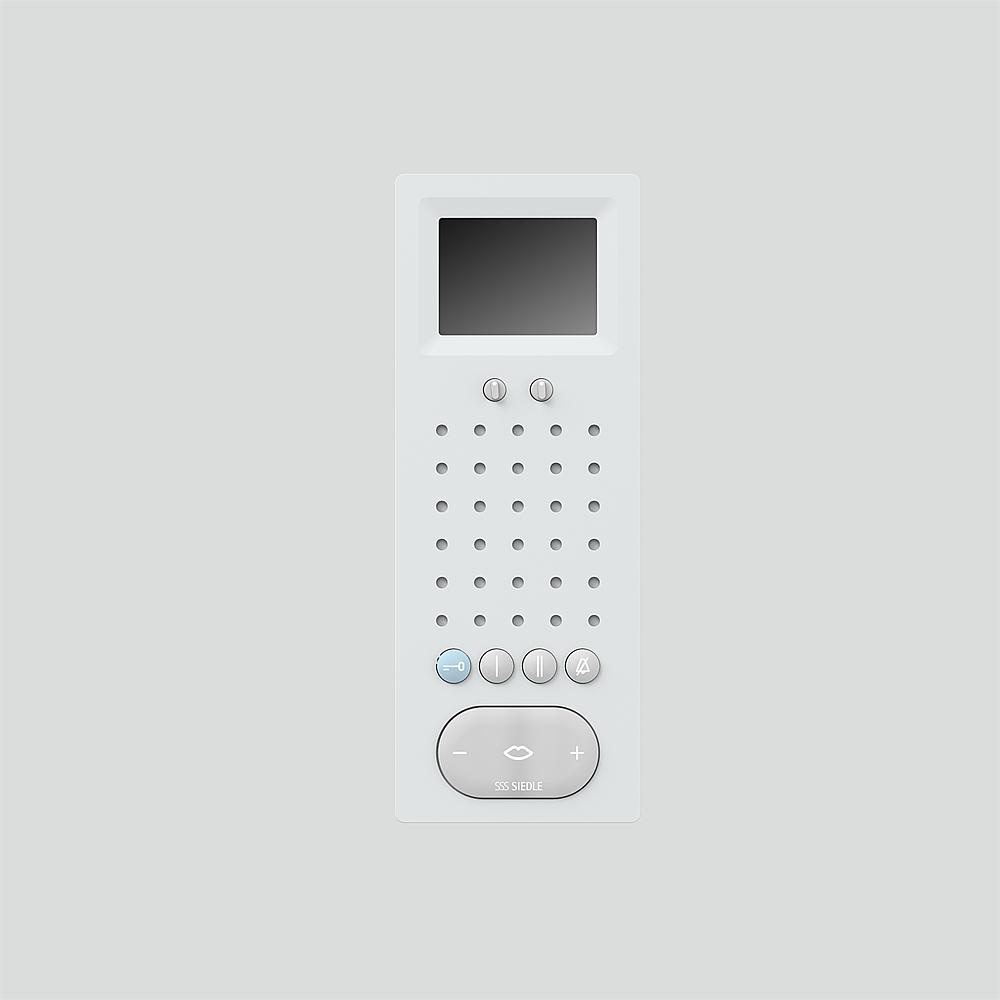 Siedle Access Freisprechtelefon Standard 210008480-00 Typ AFSV 870-0 W Siedle Access Freisprechtelefon Standard 210008480-00 Typ AFSV 870-0 W
