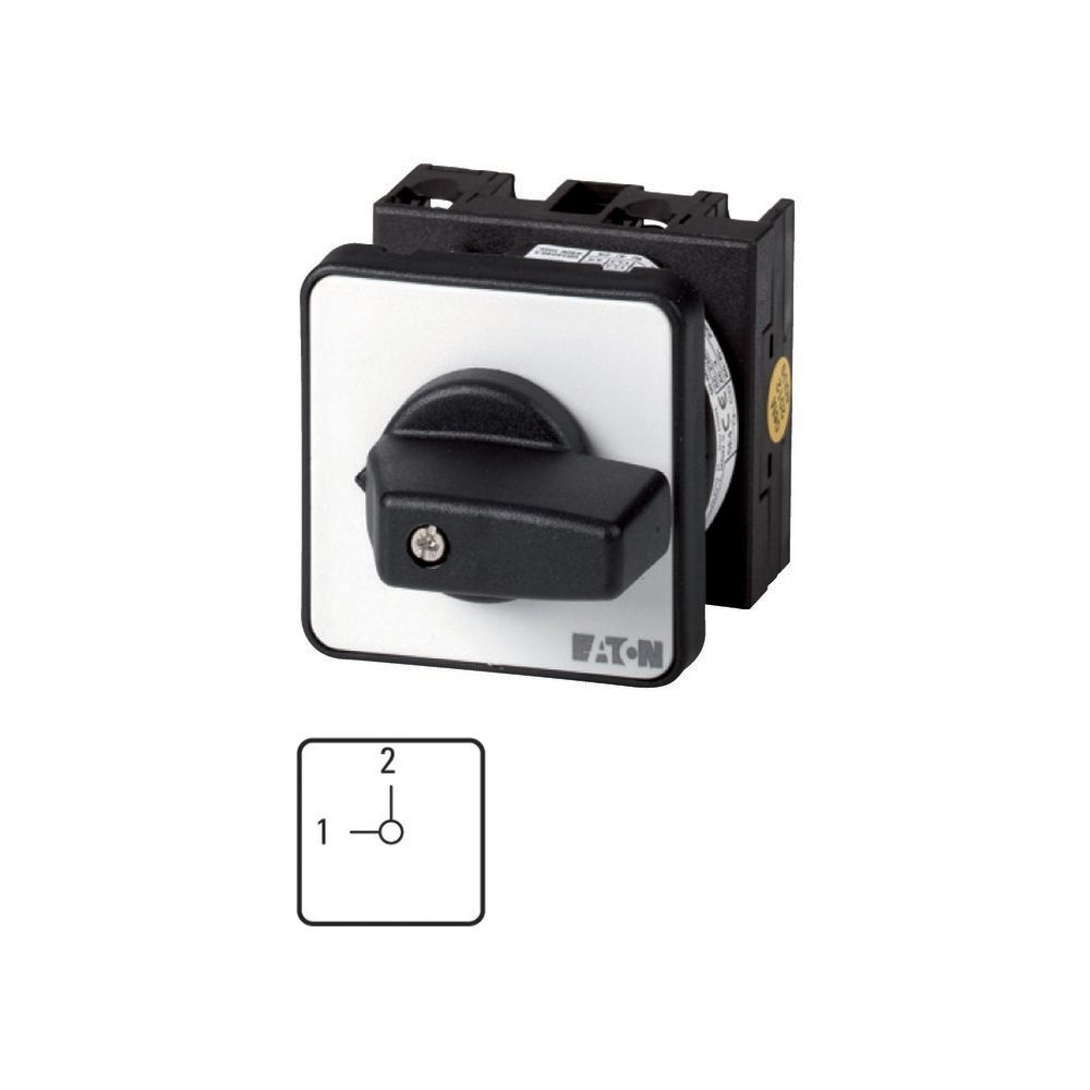 Eaton Umschalter 009281 Typ T0-1-15441/E
