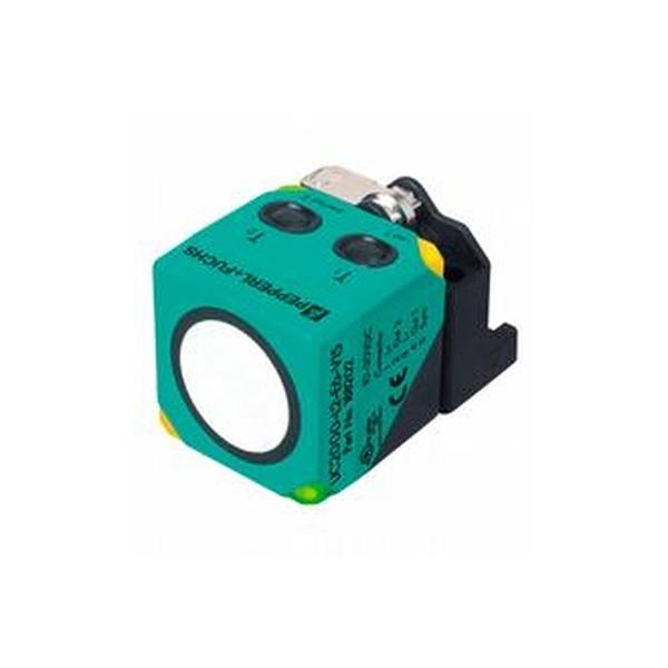 Pepperl+Fuchs Ultraschallsensor 277774 Typ UC4000-L2-E6-V15