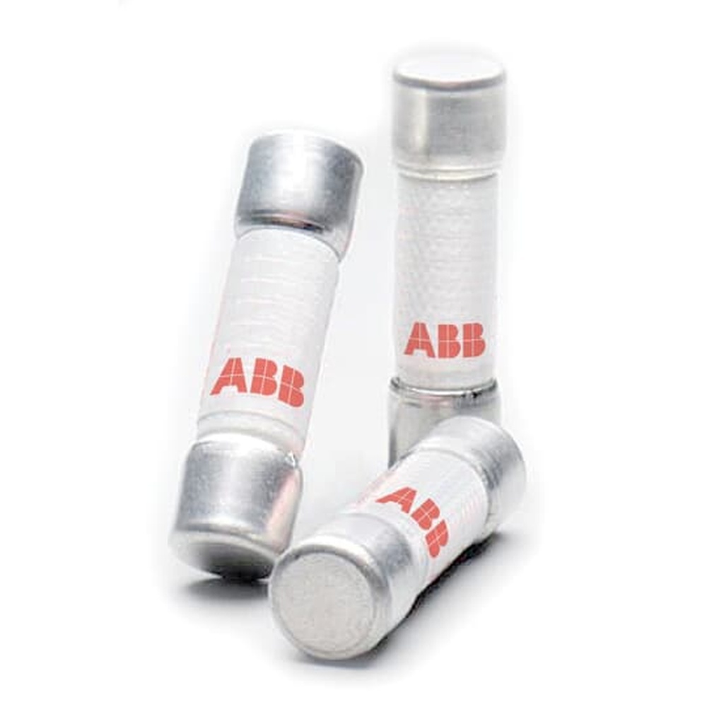 ABB Sicherungseinsatz 2CSM213576R1801 Typ E 9F25 PV