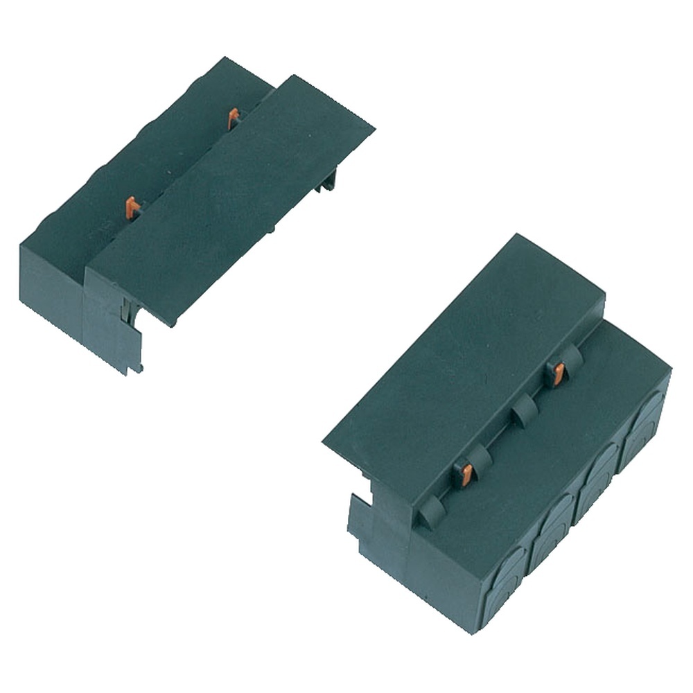 Schneider Electric Klemmenabdeckung 19082