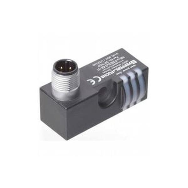 Pepperl+Fuchs Induktives Abfrageset 297909 Typ NBxx-F58D3x3-E8-V1