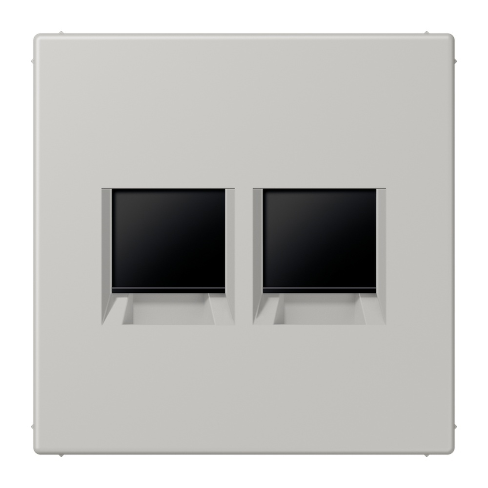 Jung Abdeckung LC1969-2WE205