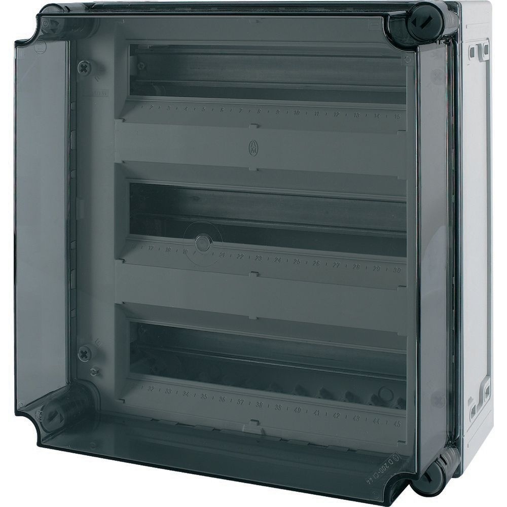 Eaton Automatenkasten 062192 Typ AV/I44-200 Eaton Automatenkasten 062192 Typ AV/I44-200