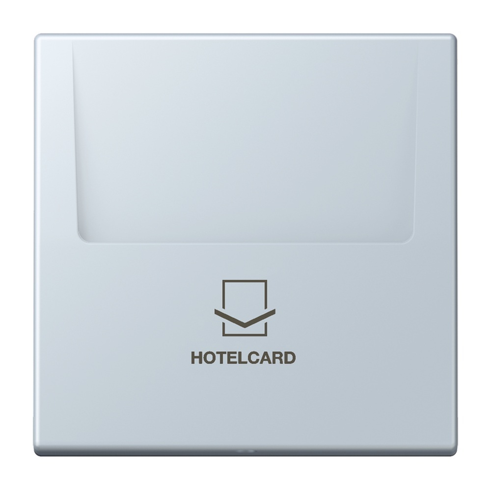 Jung Hotelcard Schalter LC590CARD209