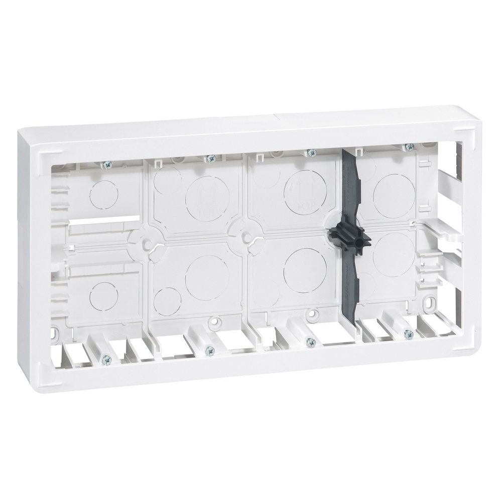 Legrand MSC AP Gehäuse 080278