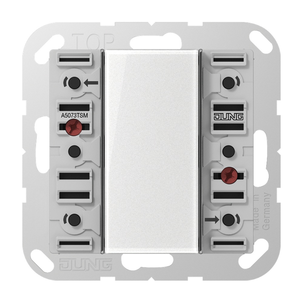 Jung KNX Tastsensor Modul A 5073 TSM