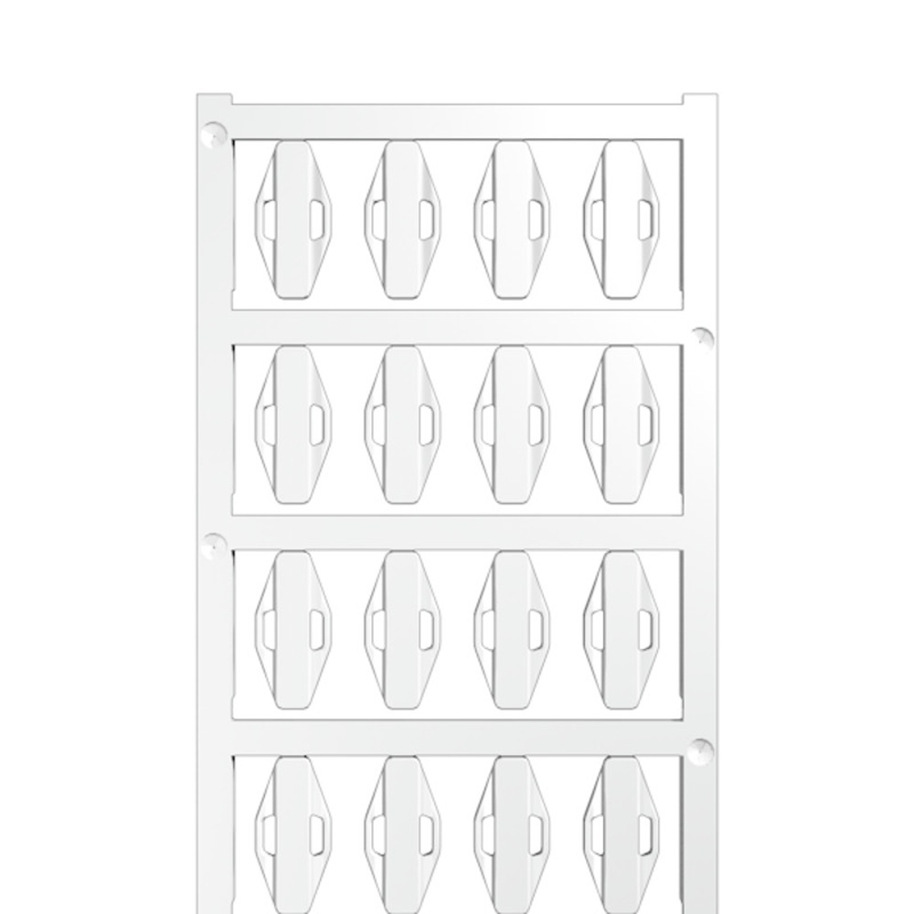 Weidmüller Kabelmarkierungssystem 1852390000 Typ SFX 10/23 MC NE WS V2