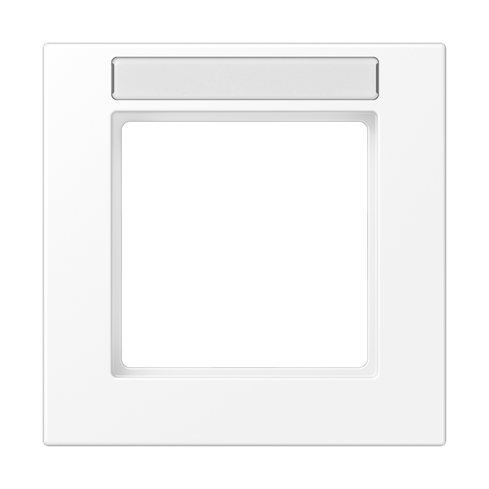 Jung Rahmen A5581BFNAWWM