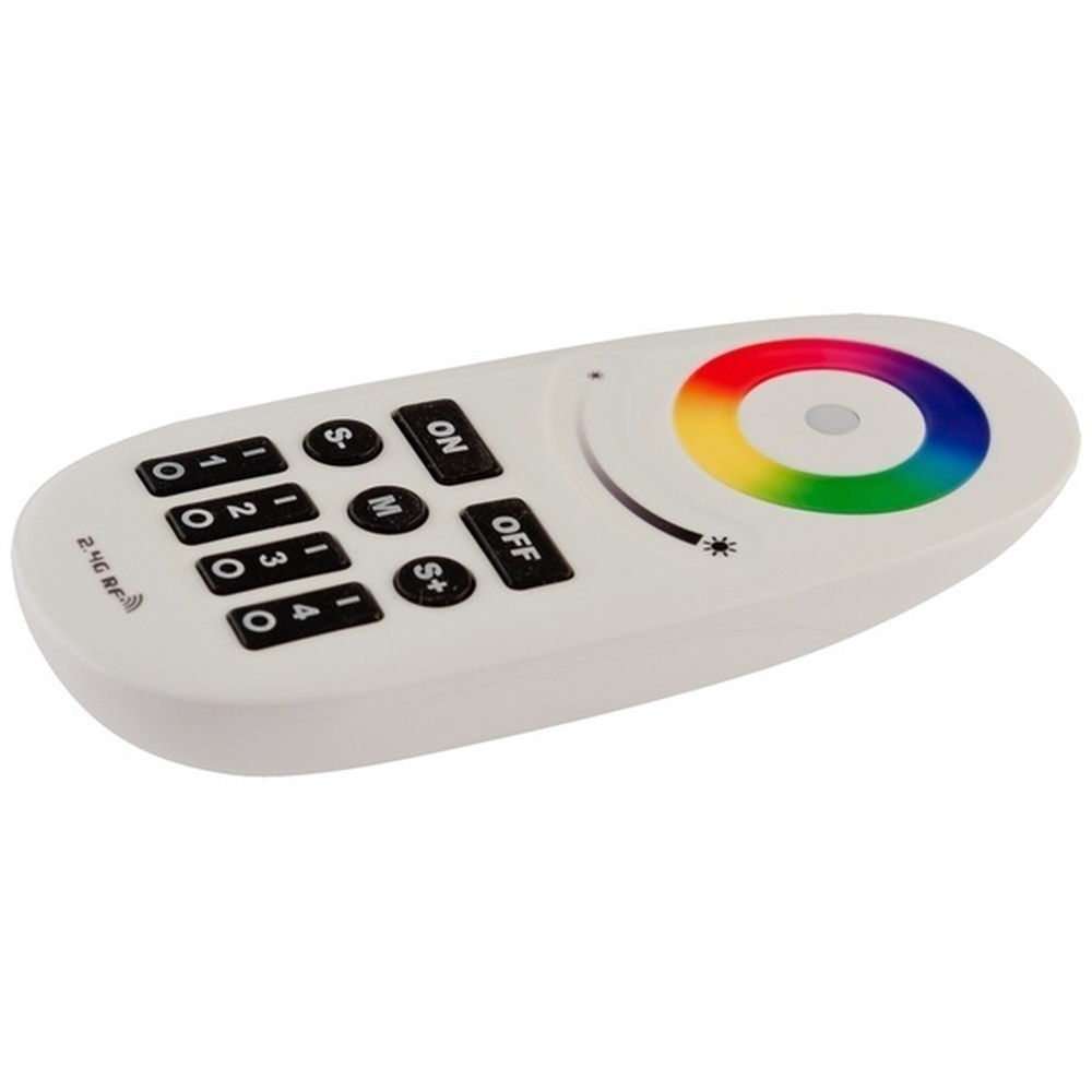 EVN Funk Handsender RCHS-RGBW-4