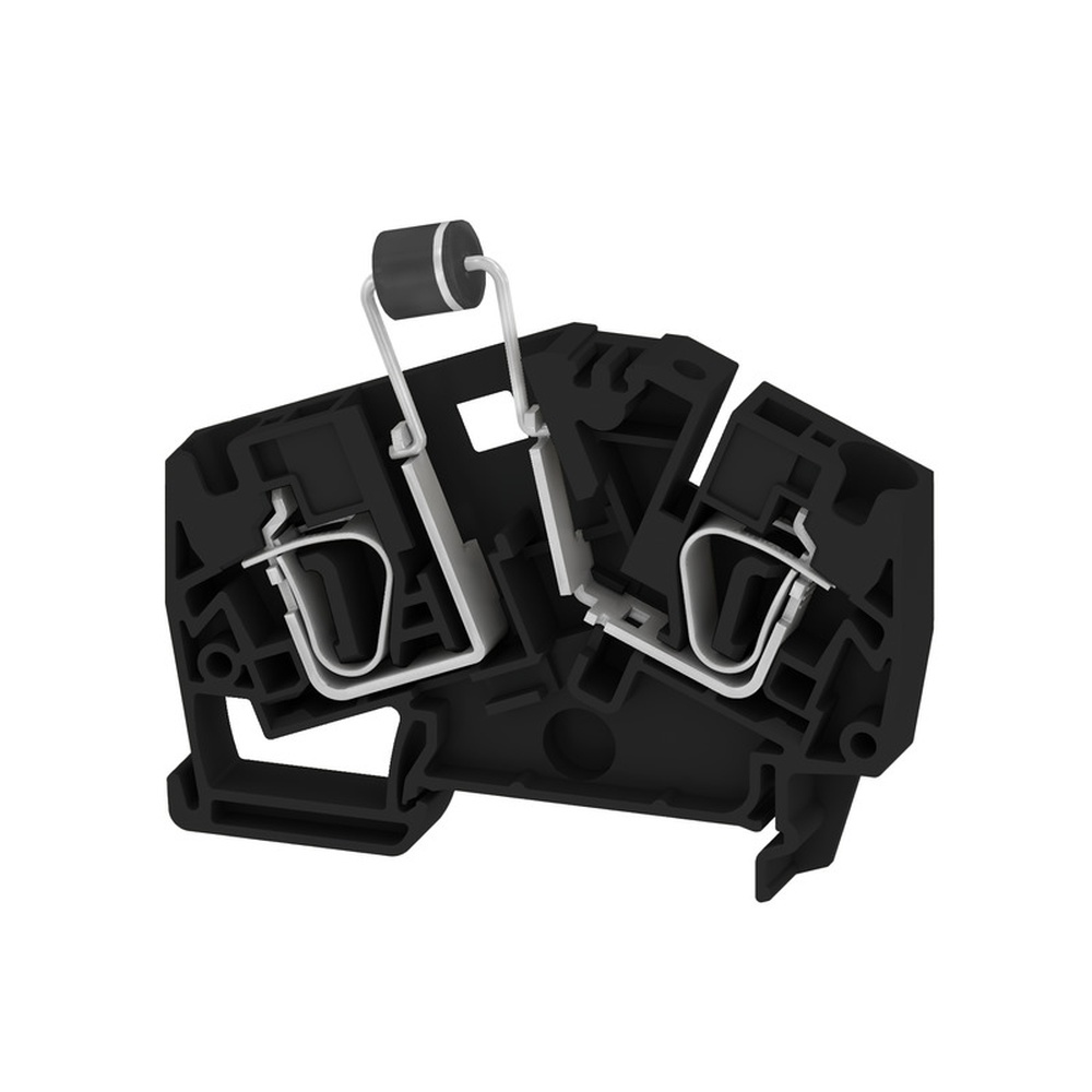 Weidmüller Bauelement Reihenklemme 1121120000 Typ ZDU 6-2/D+