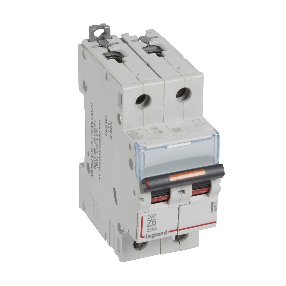 Legrand Leitungsschutzschalter 409911