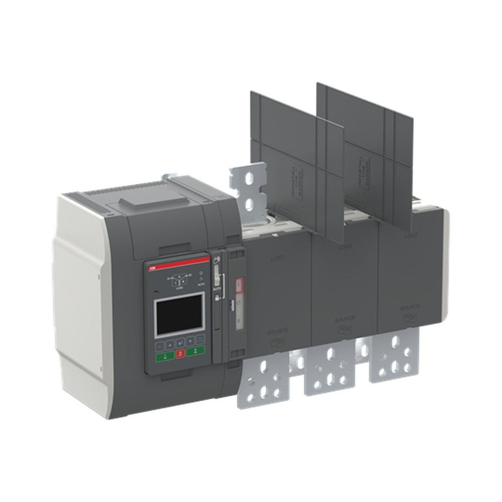 ABB Lasttrennschalter 1SCA153594R1001 Typ OXB1000U3X3QB