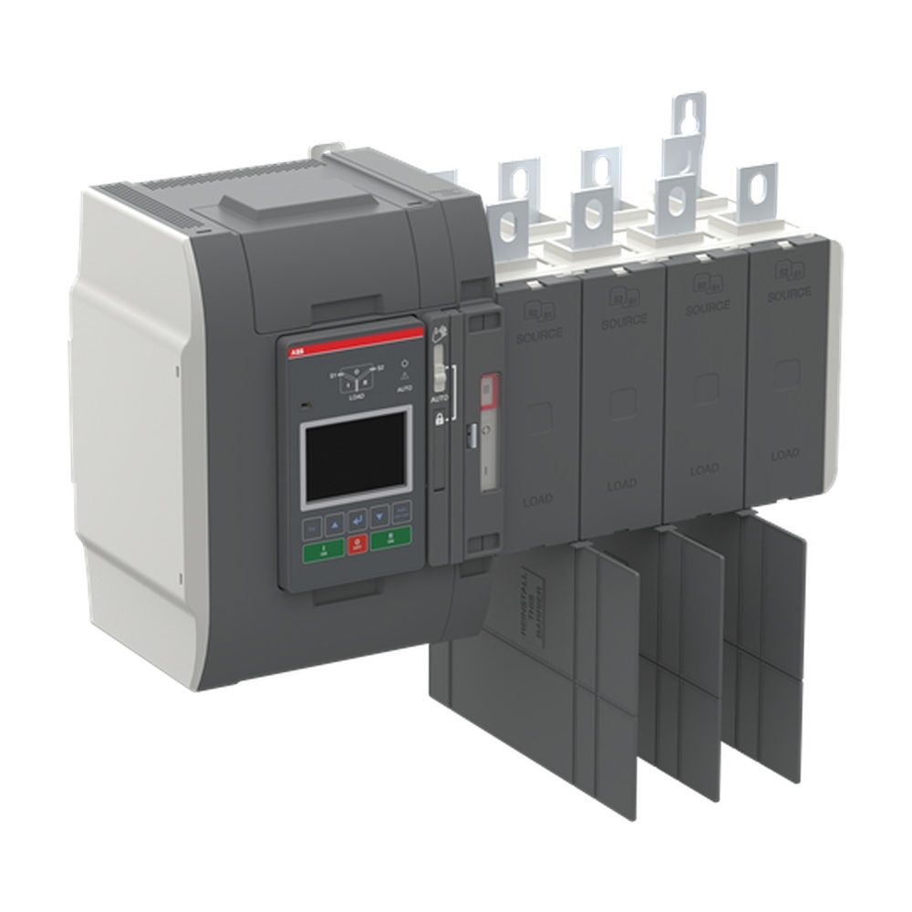 ABB Lasttrennschalter 1SCA151040R1001 Typ OXB600U3S3QT