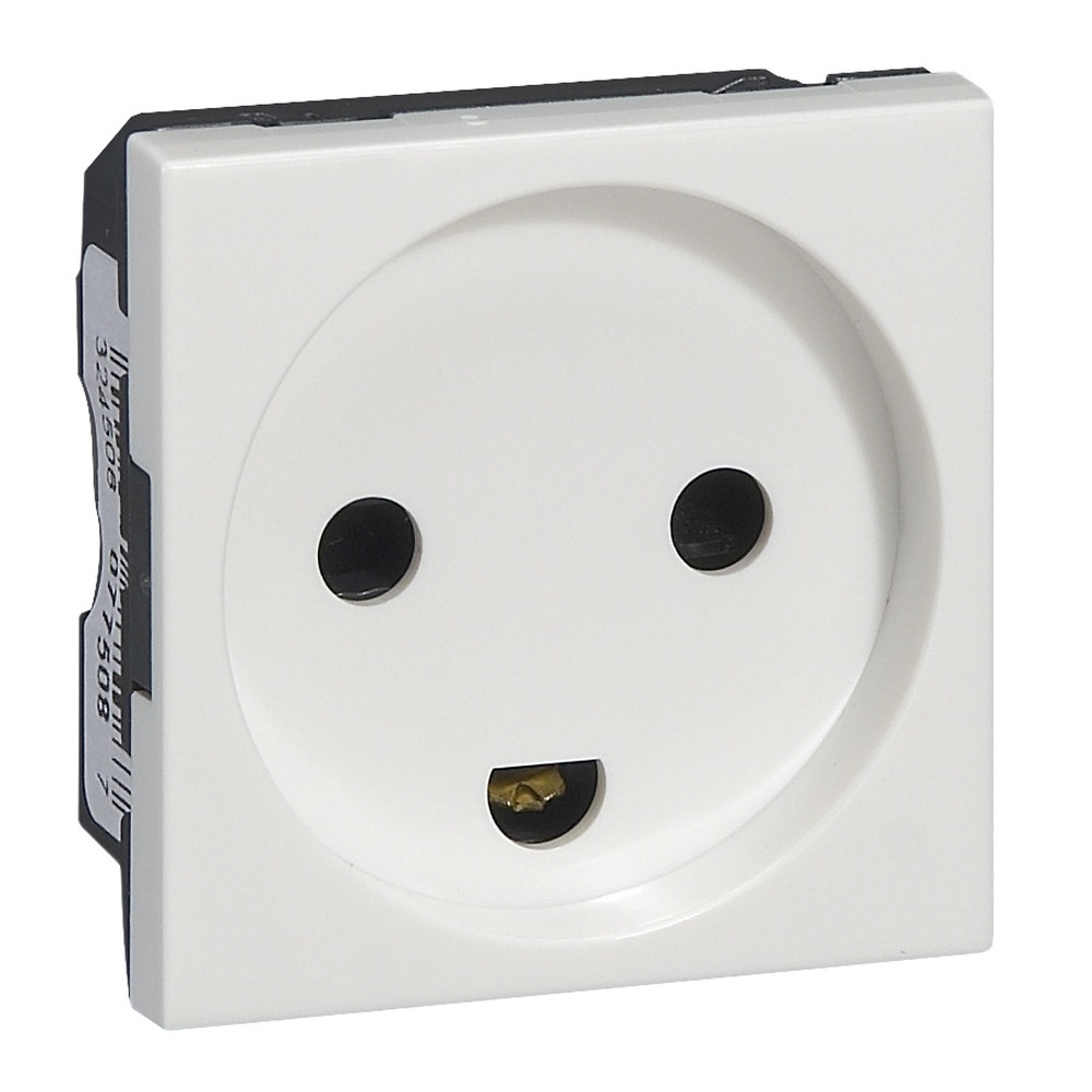Legrand Steckdose 077508