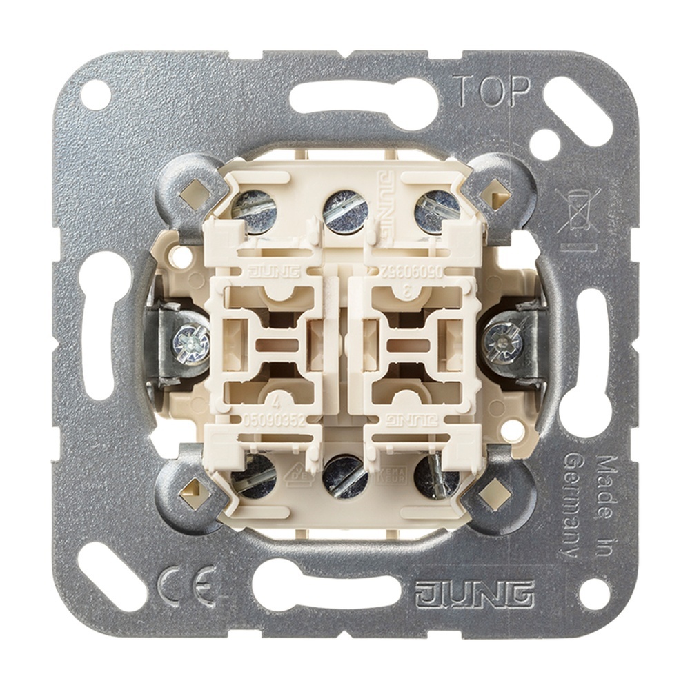 Jung Multi Switch 532-4 U