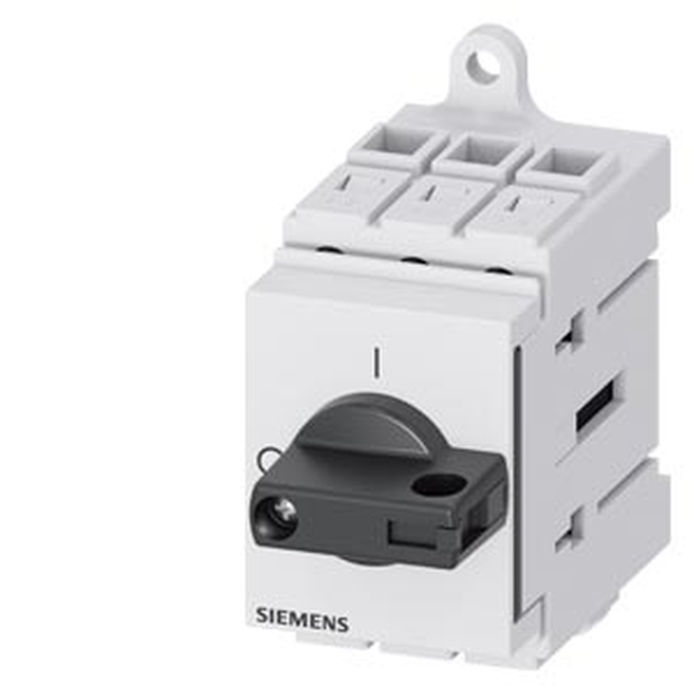 Siemens Lasttrennschalter 3LD3130-0TK11