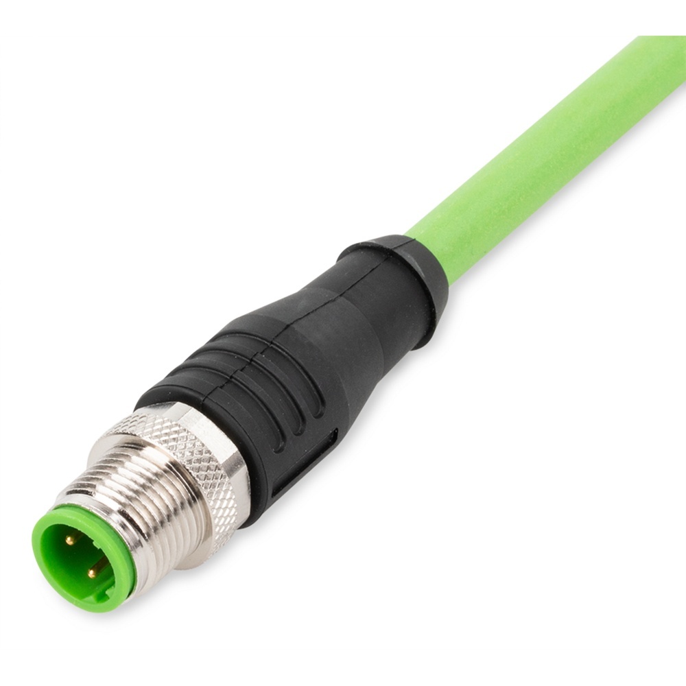 Wago Kabel 756-1201/060-100