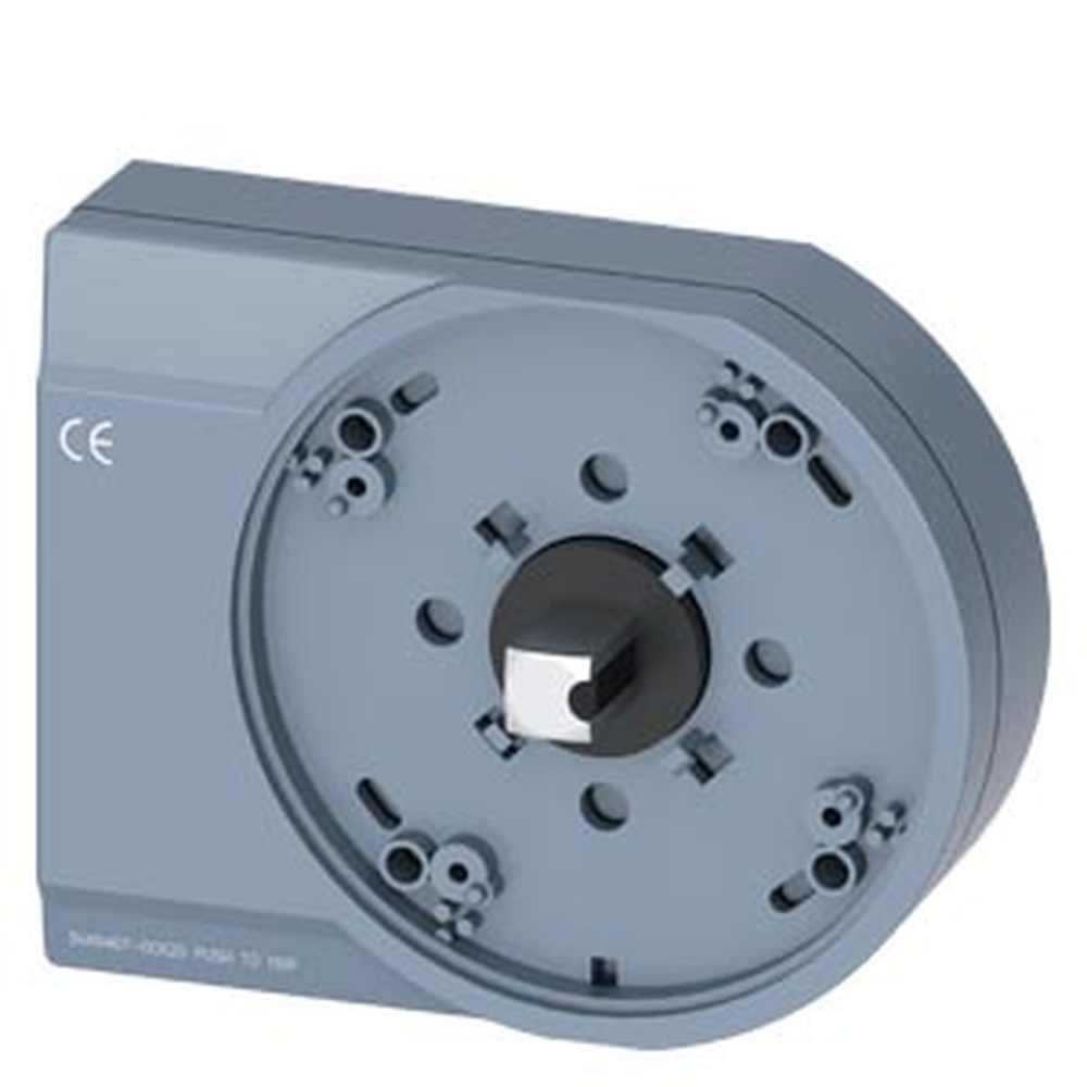 Siemens Hilfsschaltermodul 3VA9467-0GX20
