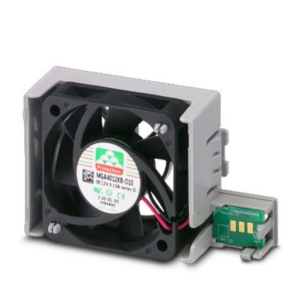 Phoenix Contact Lüfter 1276912 Typ EM-CSS-FAN-45