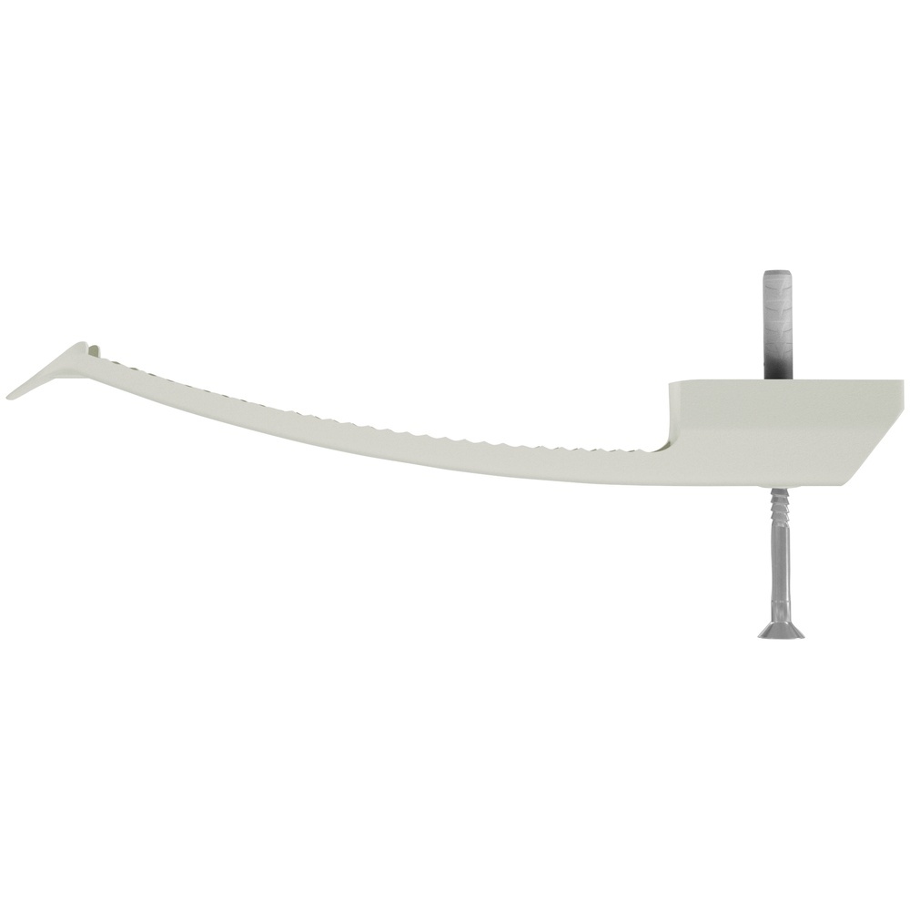 Fischer Kabelbügel 545522 Typ KB N 8