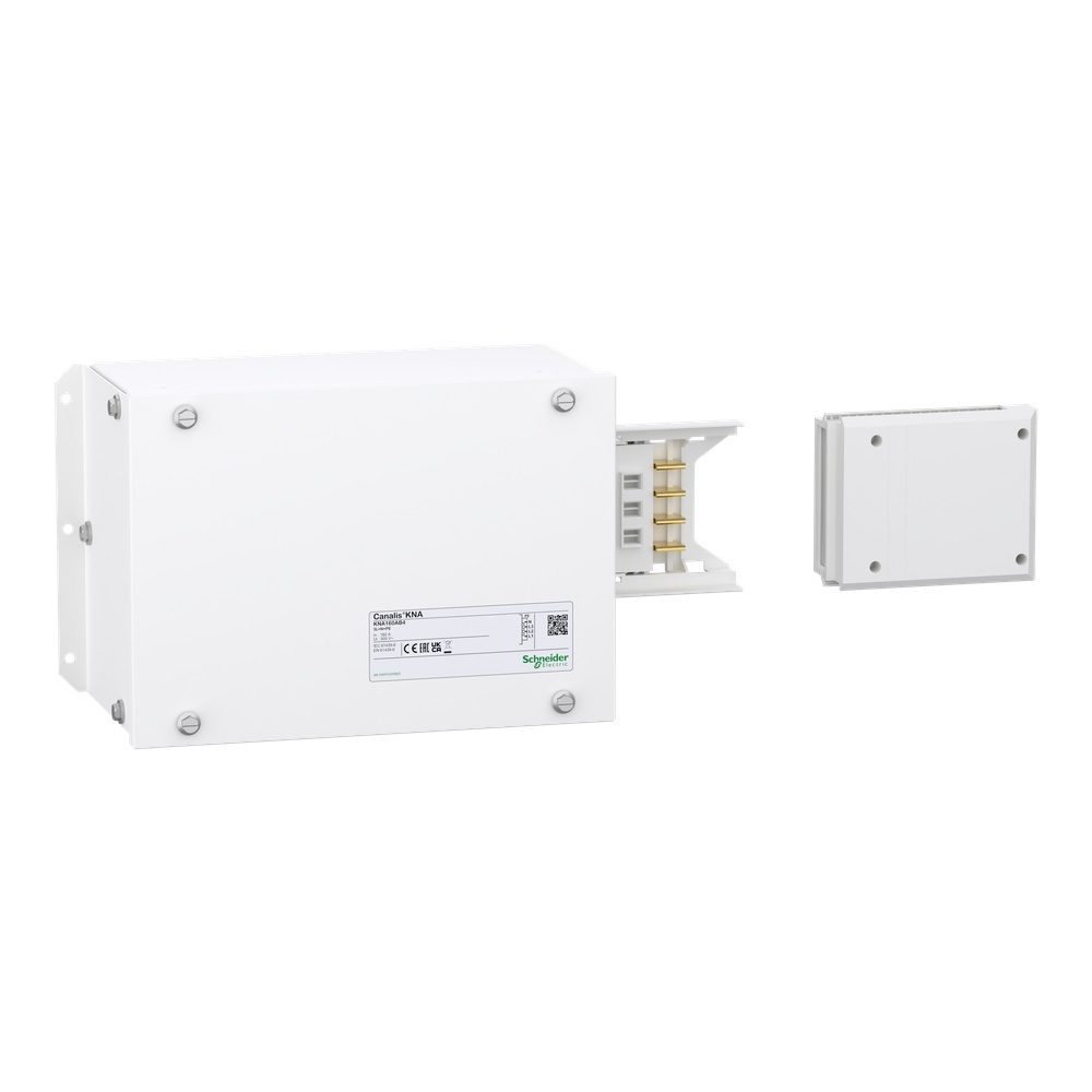 Schneider Electric Einspeisekasten KNA160AB4