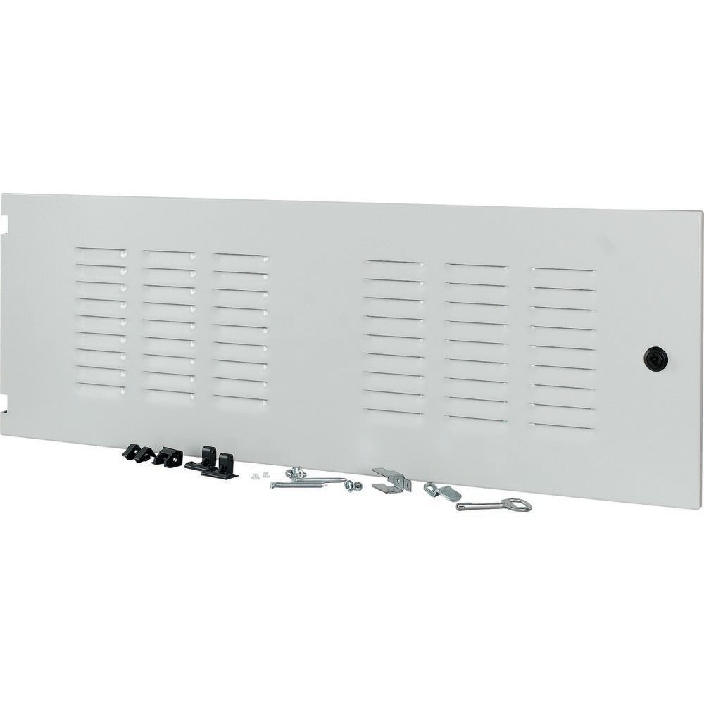 Eaton Feldbreite Tür 186439 Typ XTSZDSQV4L-H350W1000-SOND-RAL*