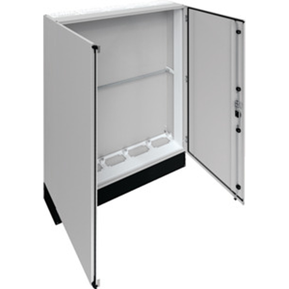 Hager Schrank FR25E2