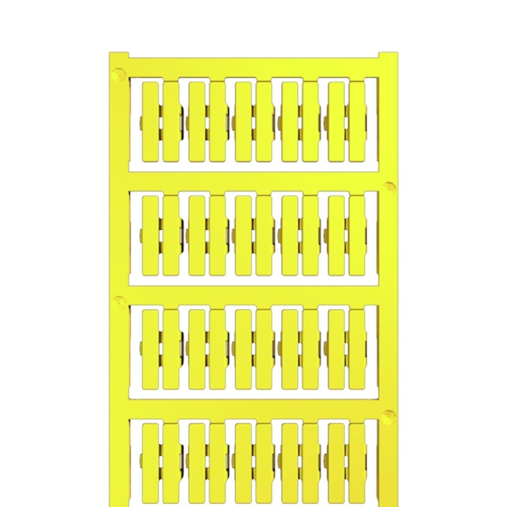 Weidmüller Kabelmarkierungssystem 2905070000 Typ SFC-DS 1/21 MC NE GE