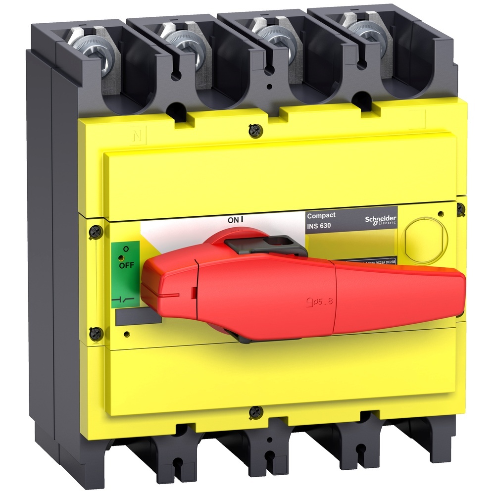 Schneider Electric Lasttrennschalter 31135