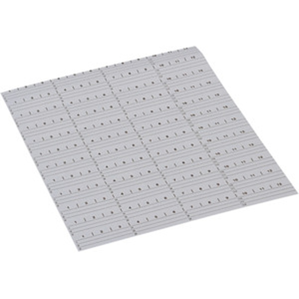 Hager Papierstreifen UZ006