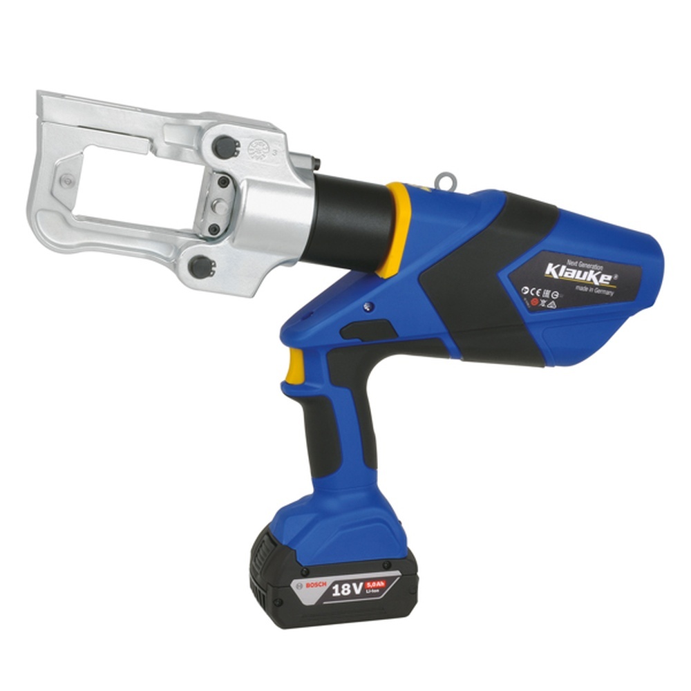 Klauke Universalwerkzeug EK120UNVCFB Klauke Universalwerkzeug EK120UNVCFB