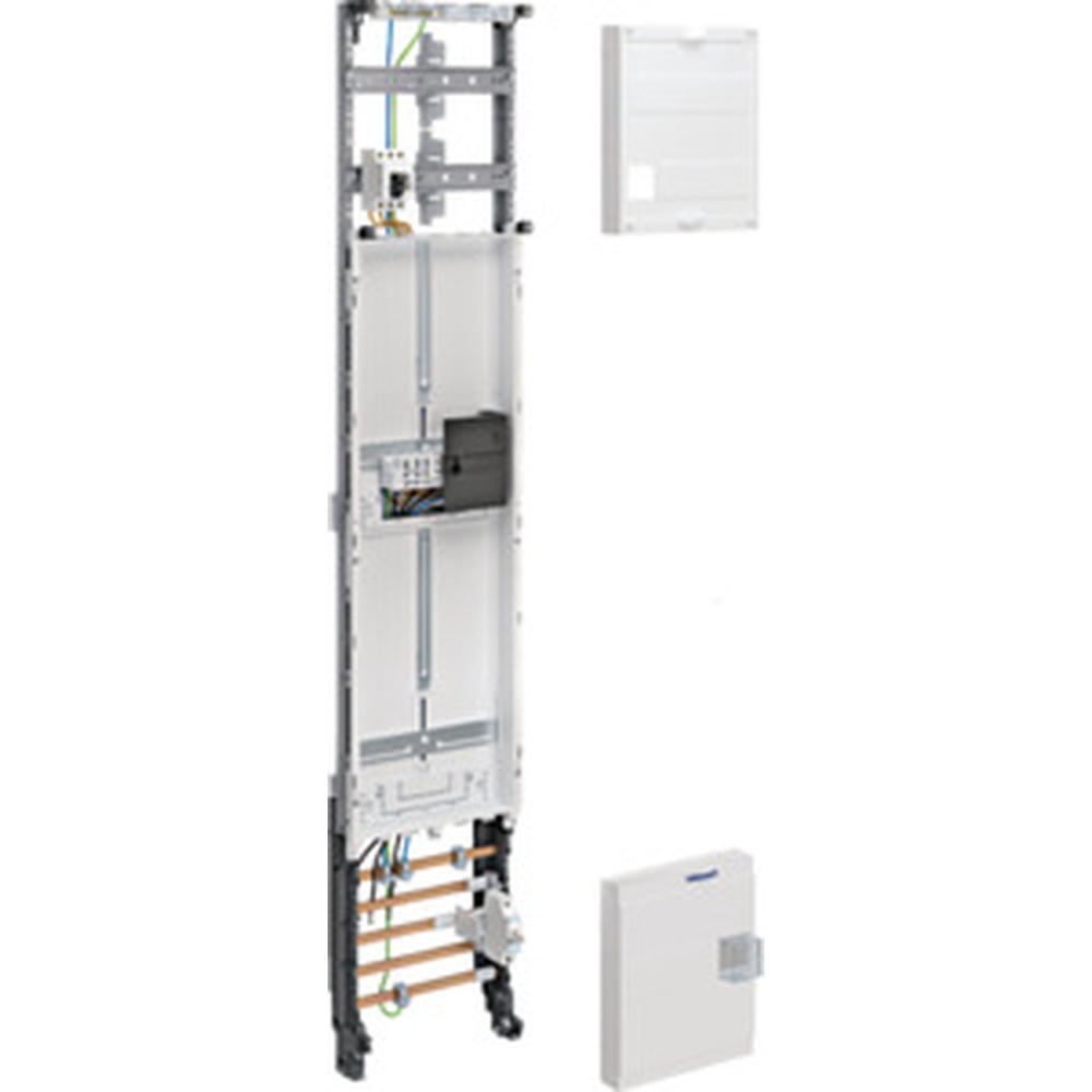 Hager Komplettfeld ZH54C1N Hager Komplettfeld ZH54C1N