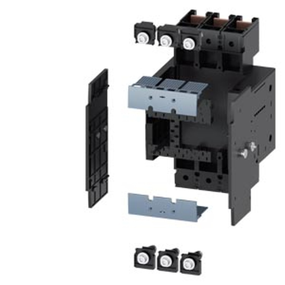Siemens Einschubeinheit 3VA9323-0KD00