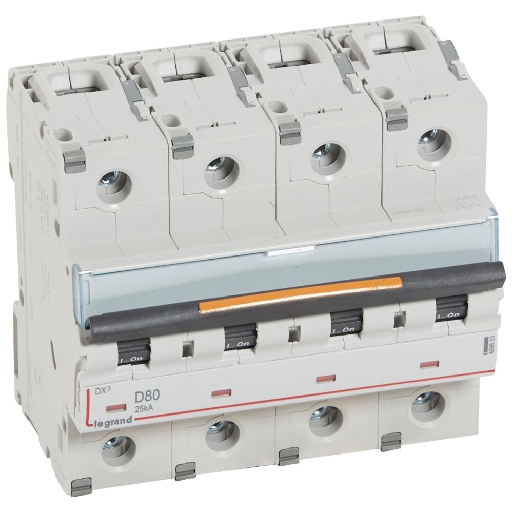 Legrand Leitungsschutzschalter 409853
