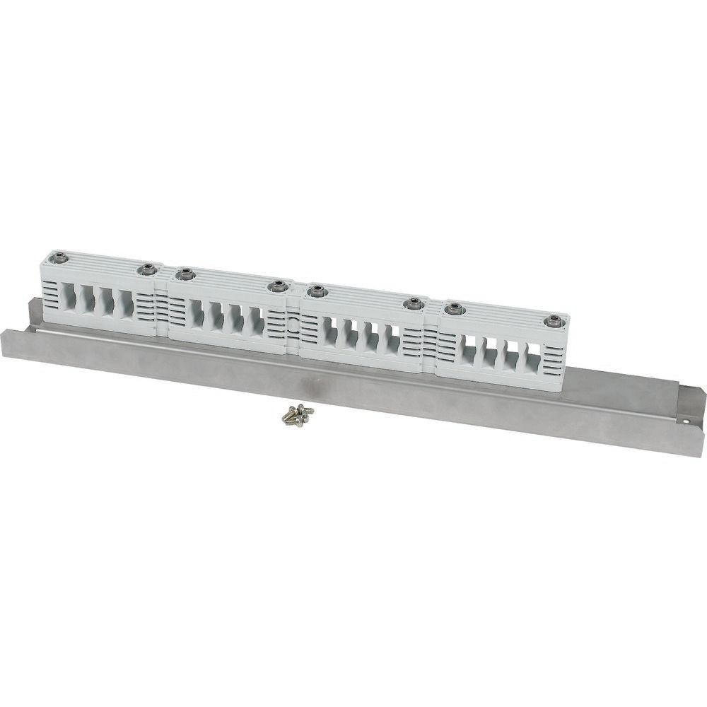 Eaton Hauptsammelschienenhalter 172488 Typ XTBZBM4X30X10/4
