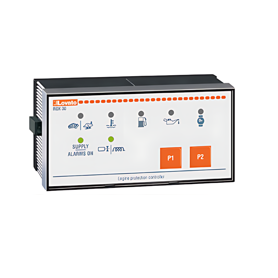 Lovato Electric Steuerung RGK30