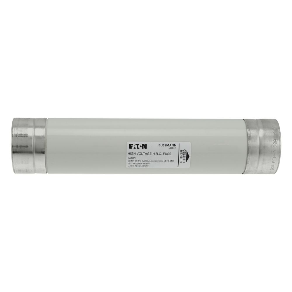 Eaton Sicherungseinsatz 12BFGHA90 Typ 12KV 90A 1131 FUSE 12BFGHA90