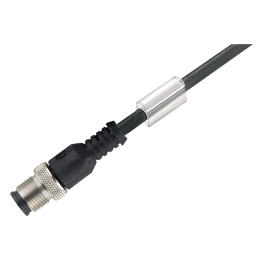 Weidmüller Sensor Aktor Leitung 1865870150 Typ SAIL-M12BG-8-1.5U