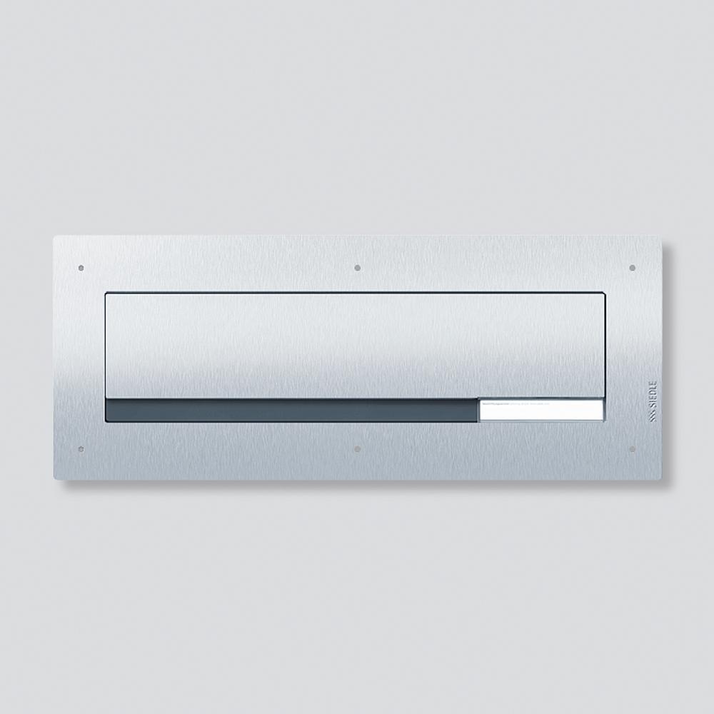 Siedle Funktionseinheit Durchwurfbriefkasten 210007719-00 Typ F CL BD3 01