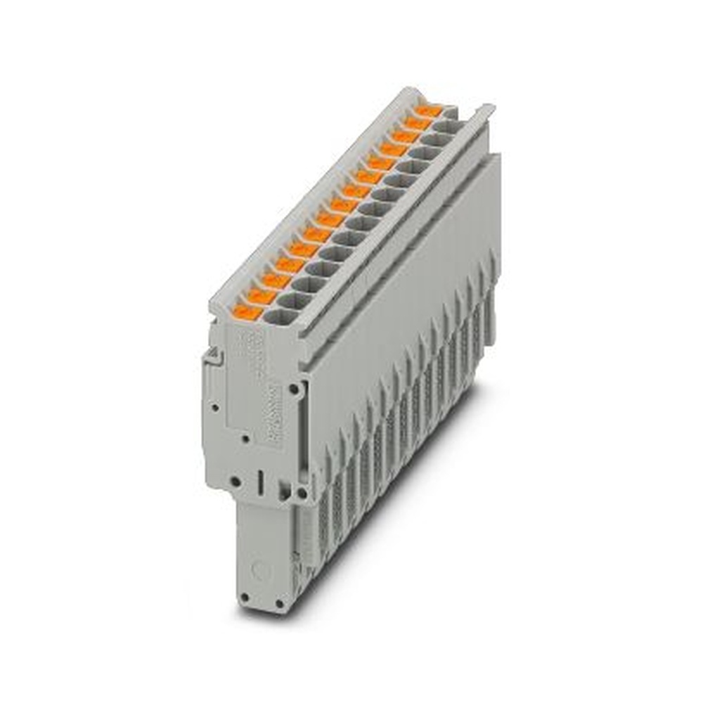 Phoenix Contact Stecker 3211294 Typ PP 2,5/15