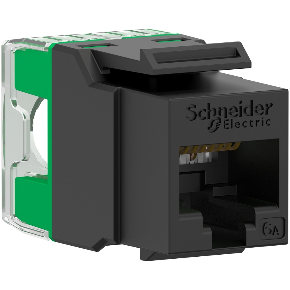 Schneider Electric Stecker VDIB1736XUBK