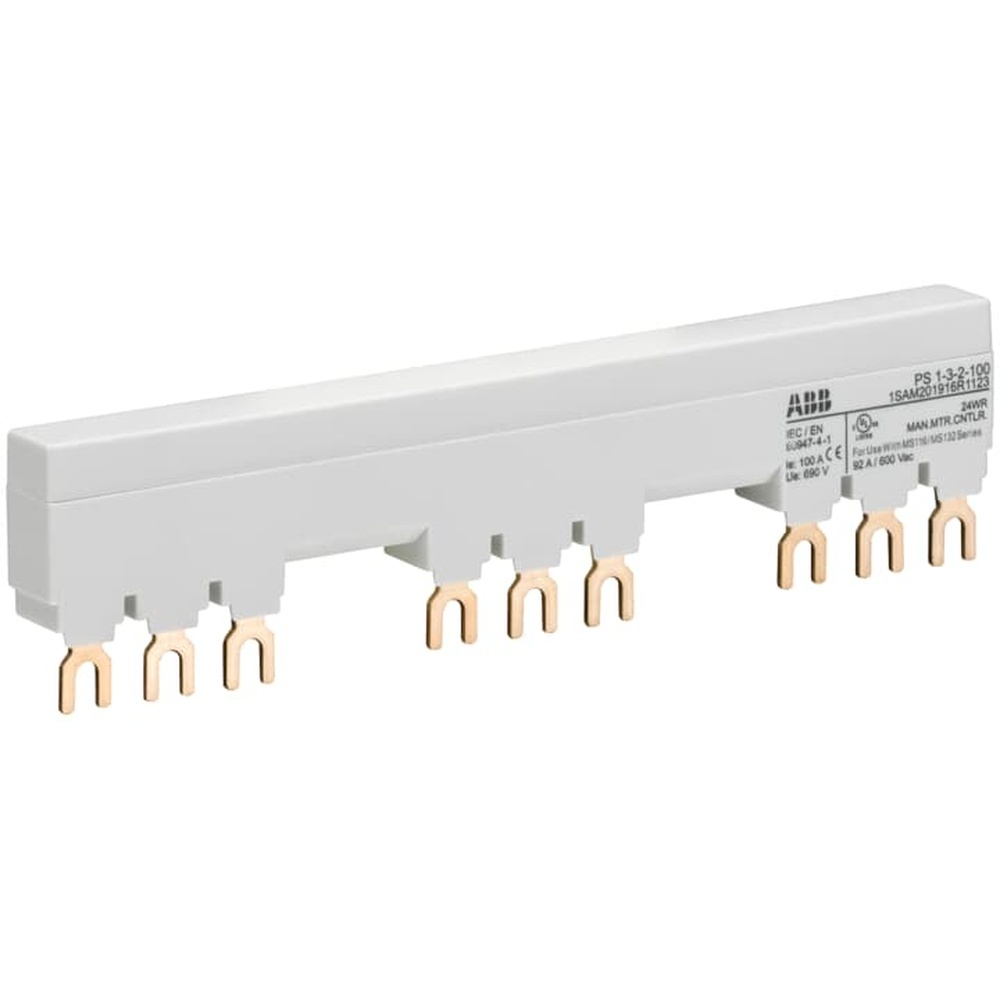 ABB Phasenschiene 1SAM201916R1123 Typ PS1-3-2-100